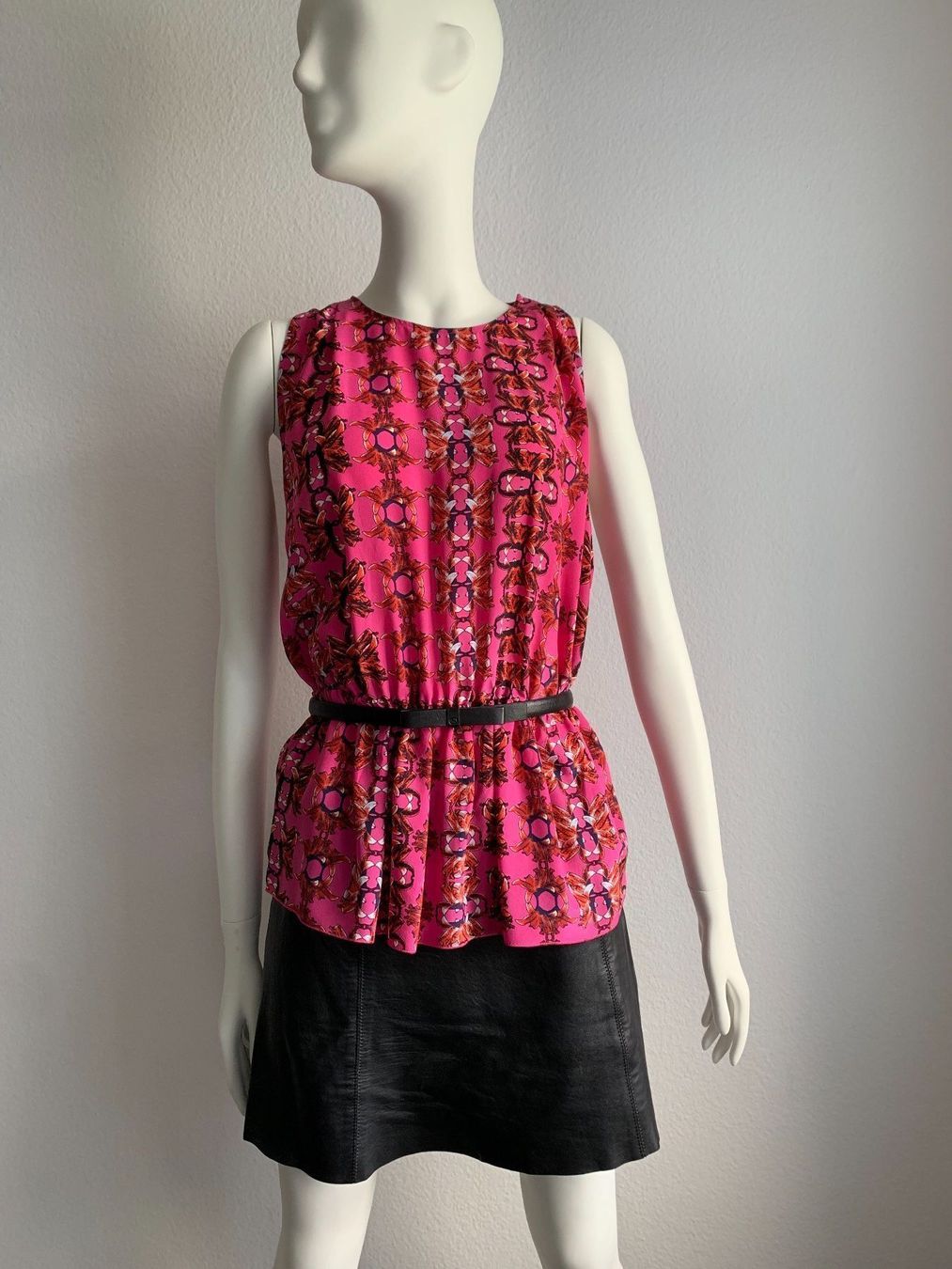 Missoni Camicette: Missoni Bluse – Nuovo (secondo la descrizione) da Winterthur venduto da 19.19