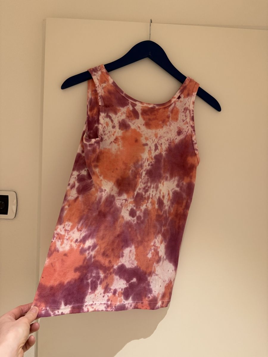 Tops: Damen Top Adam Batik💕 – D'occasion à Uster par Flummi 1