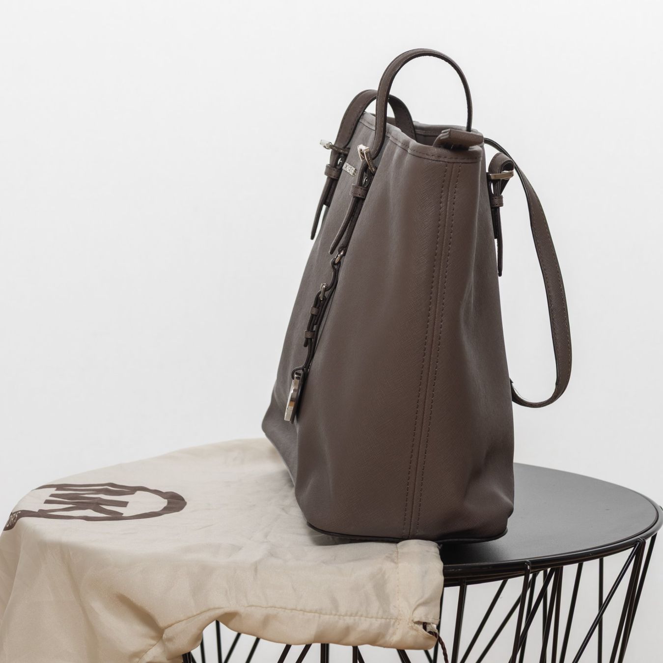 Michael Kors Borse da donna: Michael Kors Shopper Tasche – Usato da Wil SG venduto da Cathleen 1
