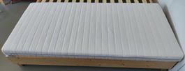 IKEA MALFORS Schaumstoffmatratze