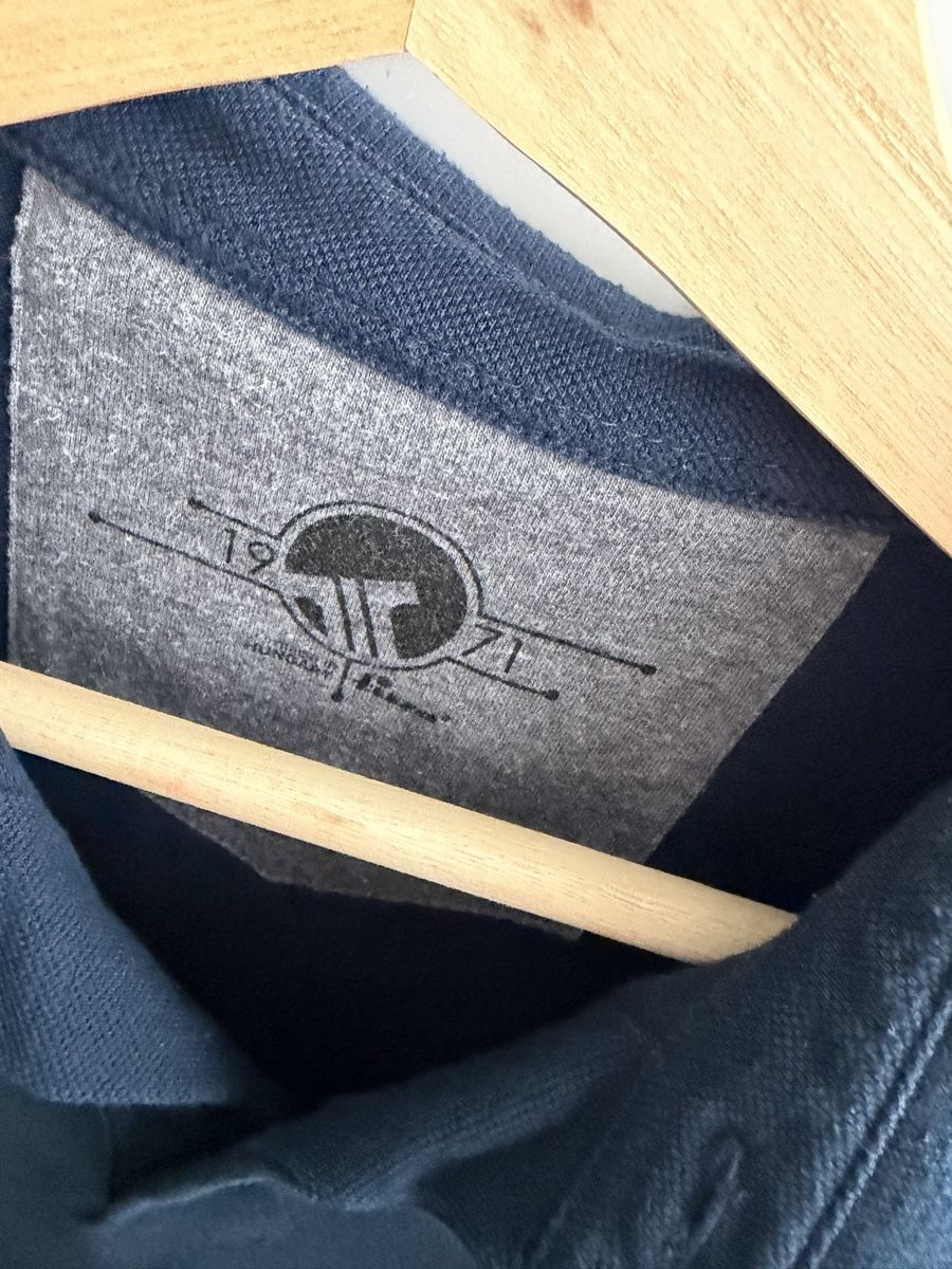 Polo-Shirts: Poloshirt - Dunkelblau - Grösse M – Gebraucht aus Baar von Colette18 2