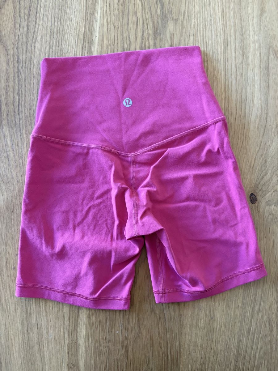 Lululemon Leggings: lululemon Align Short – D'occasion à Wallisellen par lin_v 1
