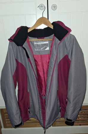 Jacke NORTHVILLE Grösse 42 wasserdicht ab 1.-