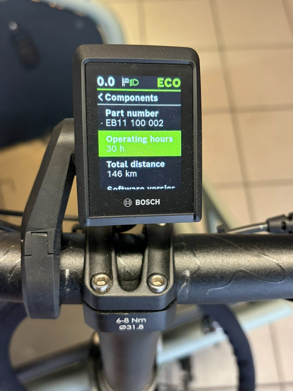 Riese & Müller Biciclette: Riese & Muller Load 60, Enviolo, High Speed, new condition – Usato da Pregassona venduto da camus84 1