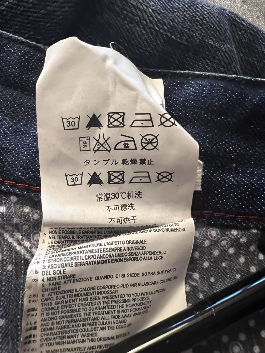 Replay Jeans: Replay Jeans – Nuovo (secondo la descrizione) da Kloten venduto da pae_wq5j 5