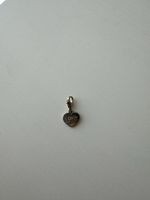 Thomas Sabo Anhänger Herz Silber 925