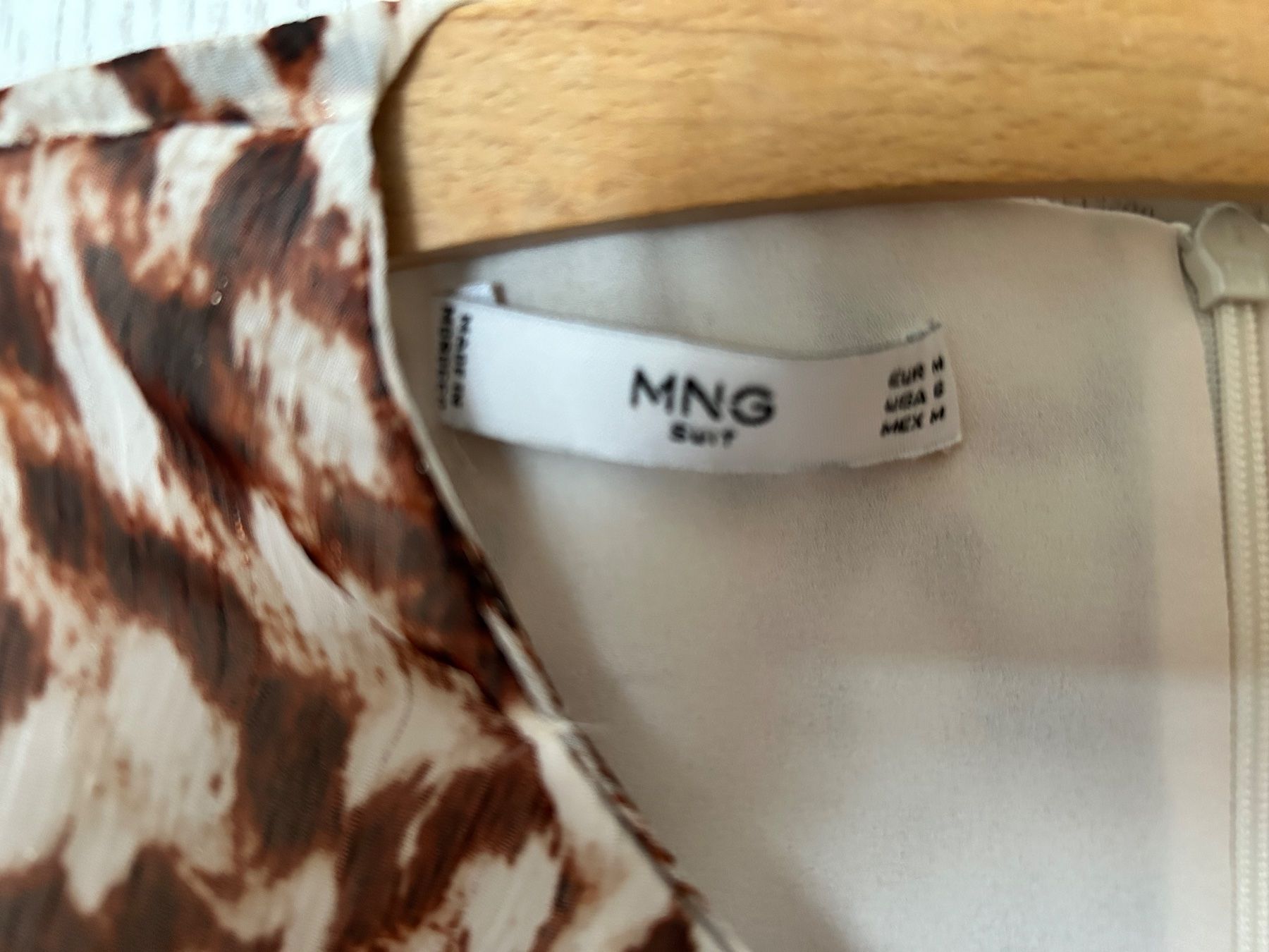 Mango Vestiti: Damenkleid – Usato da Gutenswil venduto da walker60 6