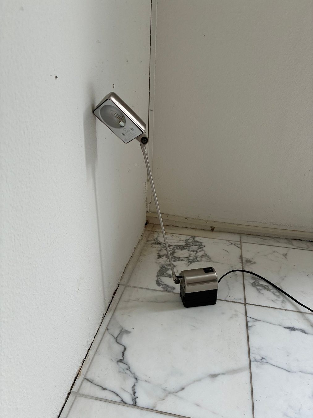 Lumina Lampen: Wandleuchte Daphine 05/44 – Gebraucht aus Thalwil von figueres 4