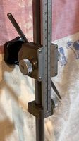 Höhenanreissgerät Höhenanreisser Anreisser Swiss Made