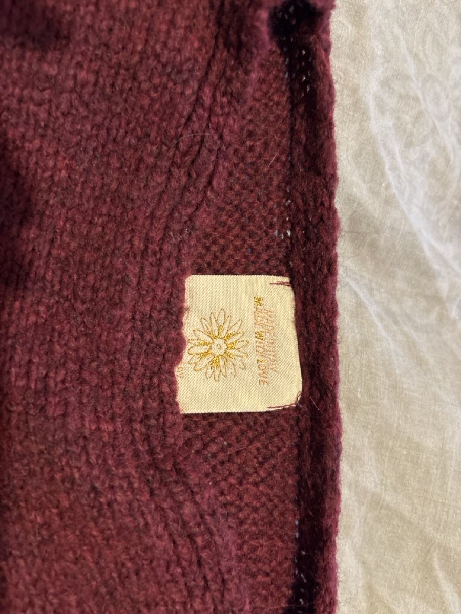 Pullover & Sweatshirts: Pull oversize – Gebraucht aus Le Landeron von rel_tp5n 1