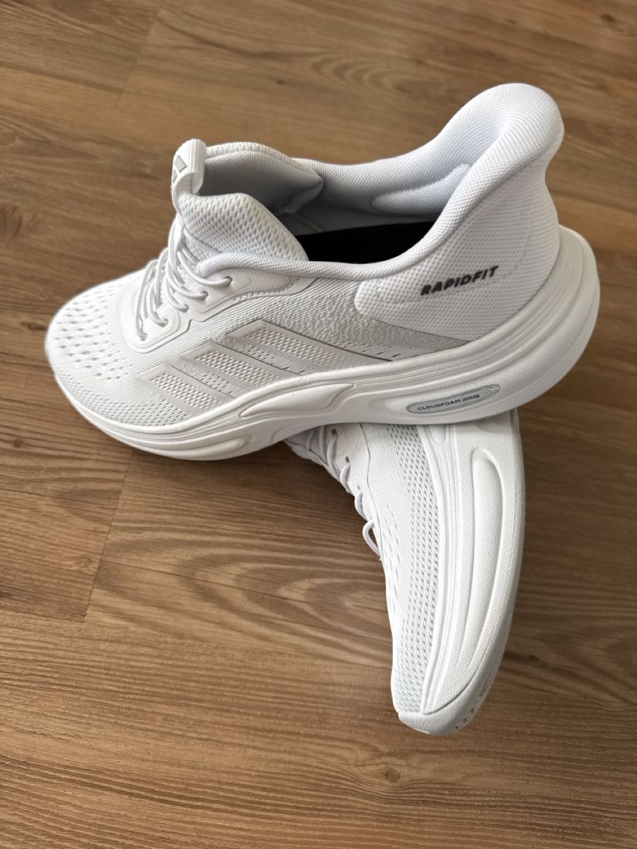 Adidas Herrenschuhe: Adidas  "Solaris" Gr 40.5 – Neu (gemäss Beschreibung) aus Wädenswil von Midas04 3