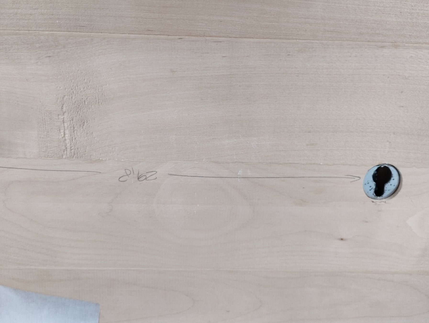 Garderobe: Wandgarderobe Elefant – Gebraucht aus Schübelbach von Restwert_Schubelbach 7