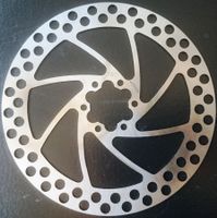 Tektro - Disque 180mm