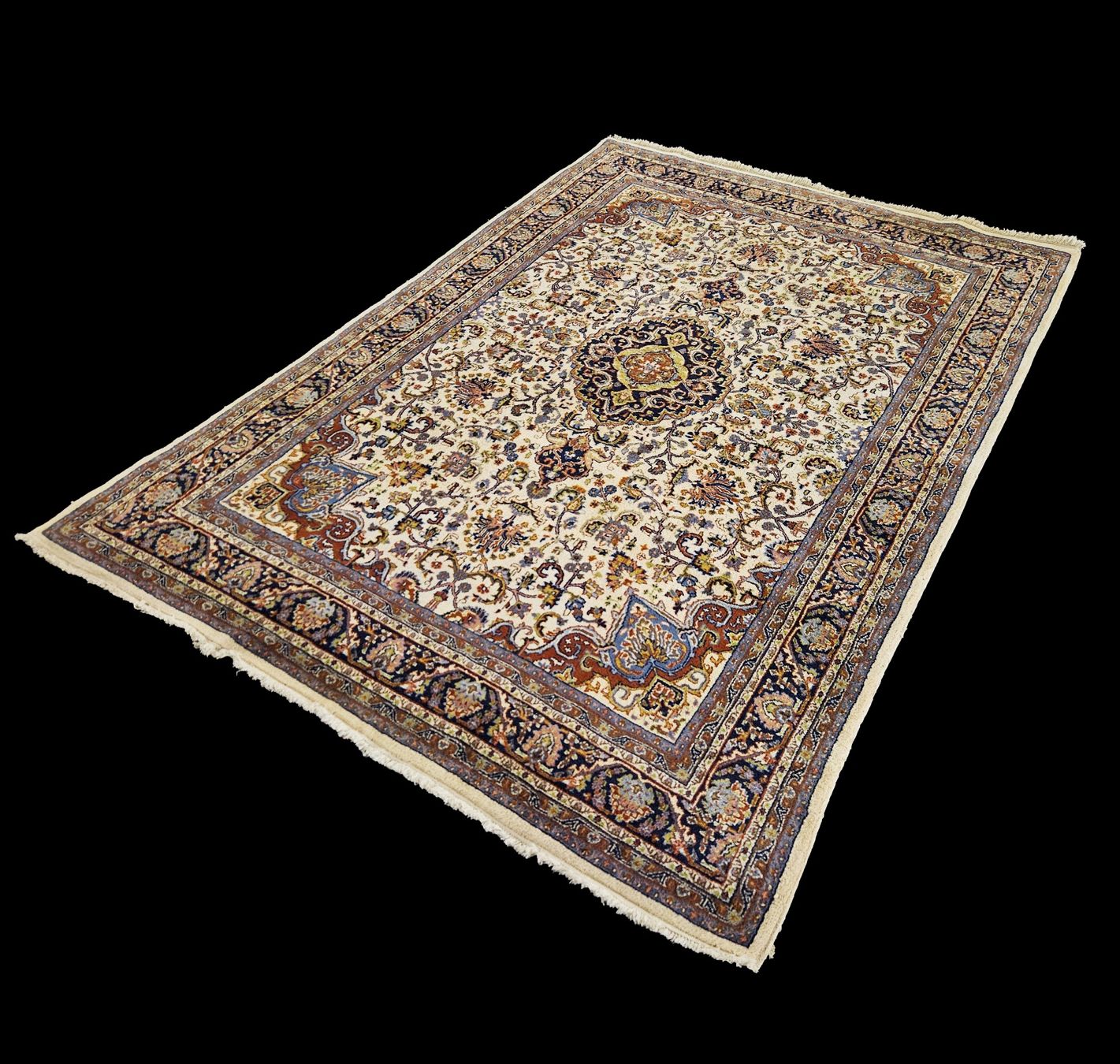 Tappeti: Orientteppich – Usato da Rieden AG venduto da sam5432 7