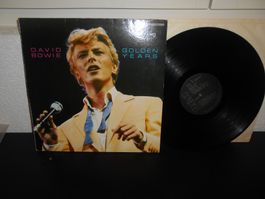 David Bowie – Golden Years / 1983