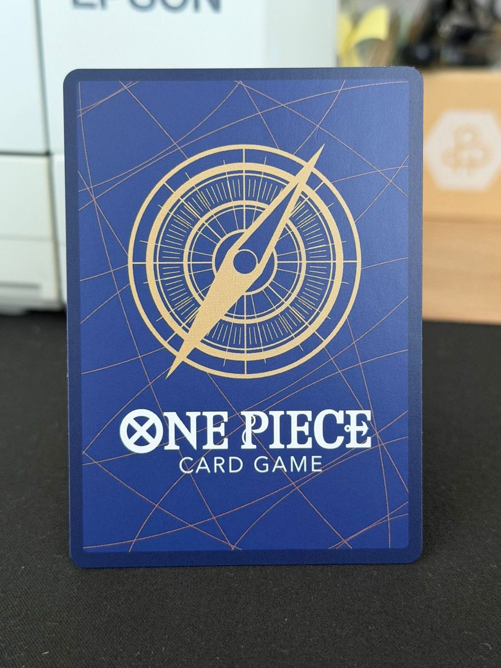 Bandai Carte collezionabili: Crocodile OP14-120 SEC – Nuovo (secondo la descrizione) da Brittnau venduto da TCGBratans 1