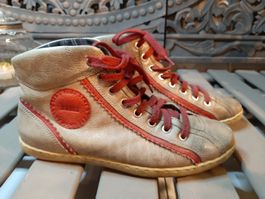 Bama Schuhe 38 (eher 37)