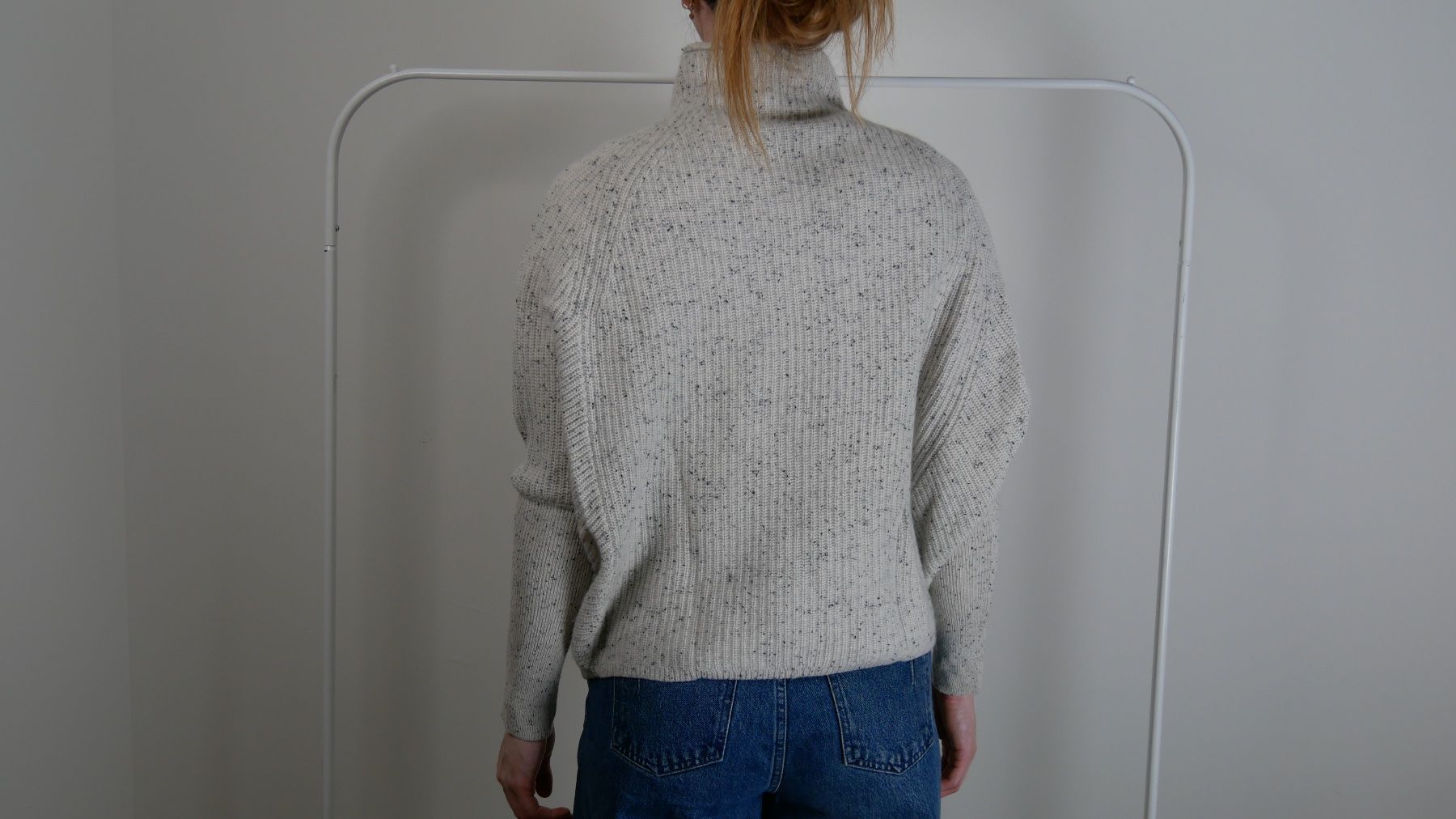 Maglioni & Felpe: Club Monaco 100% Cashemere Luxus Strickpullover Sweater – Nuovo (secondo la descrizione) da Zürich venduto da julia_vina 4