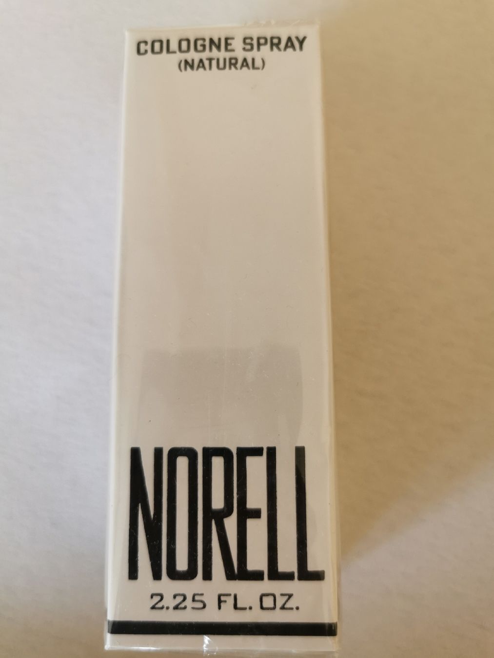 Parfums & Eau de Toilette: Norell Cologne Spray – Neuf avec emballage d'origine à Schlieren par vlalif