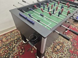 Hochwertiger Tischfussball / Kicker – Top Zustand!