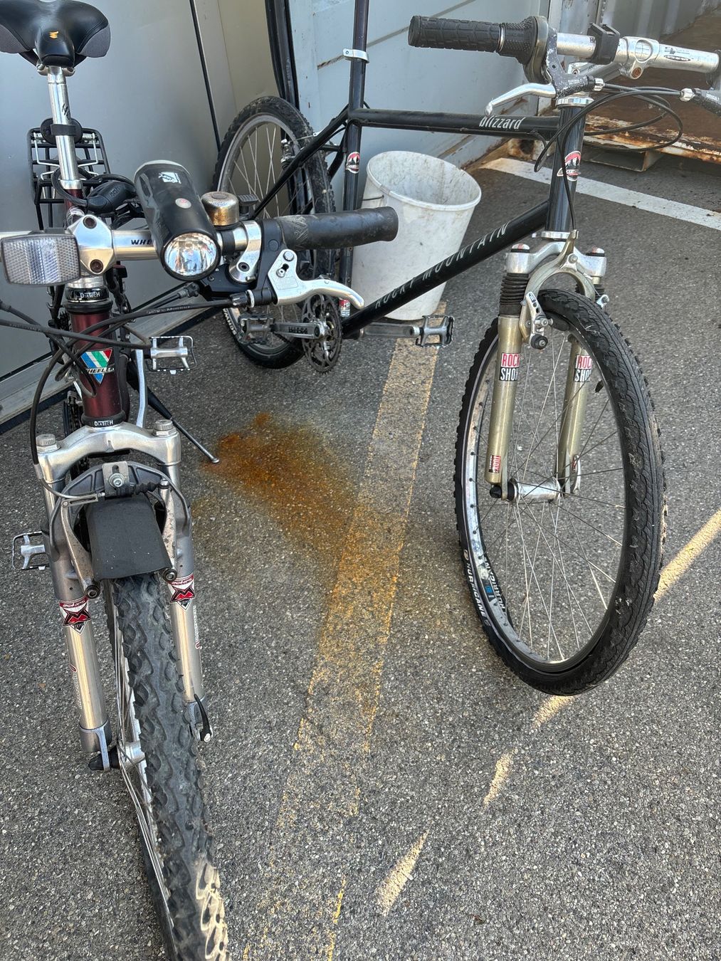Velos: Velo Paket 7 Velo 1 e-Trotti – Defekt aus Ostermundigen von Mcone 4