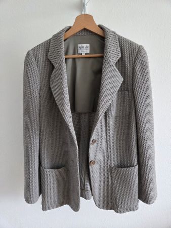 Blazer von ARMANI