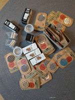 Grosser Posten Mason Jar Zubehör – Lagerabverkauf – NEU/OVP