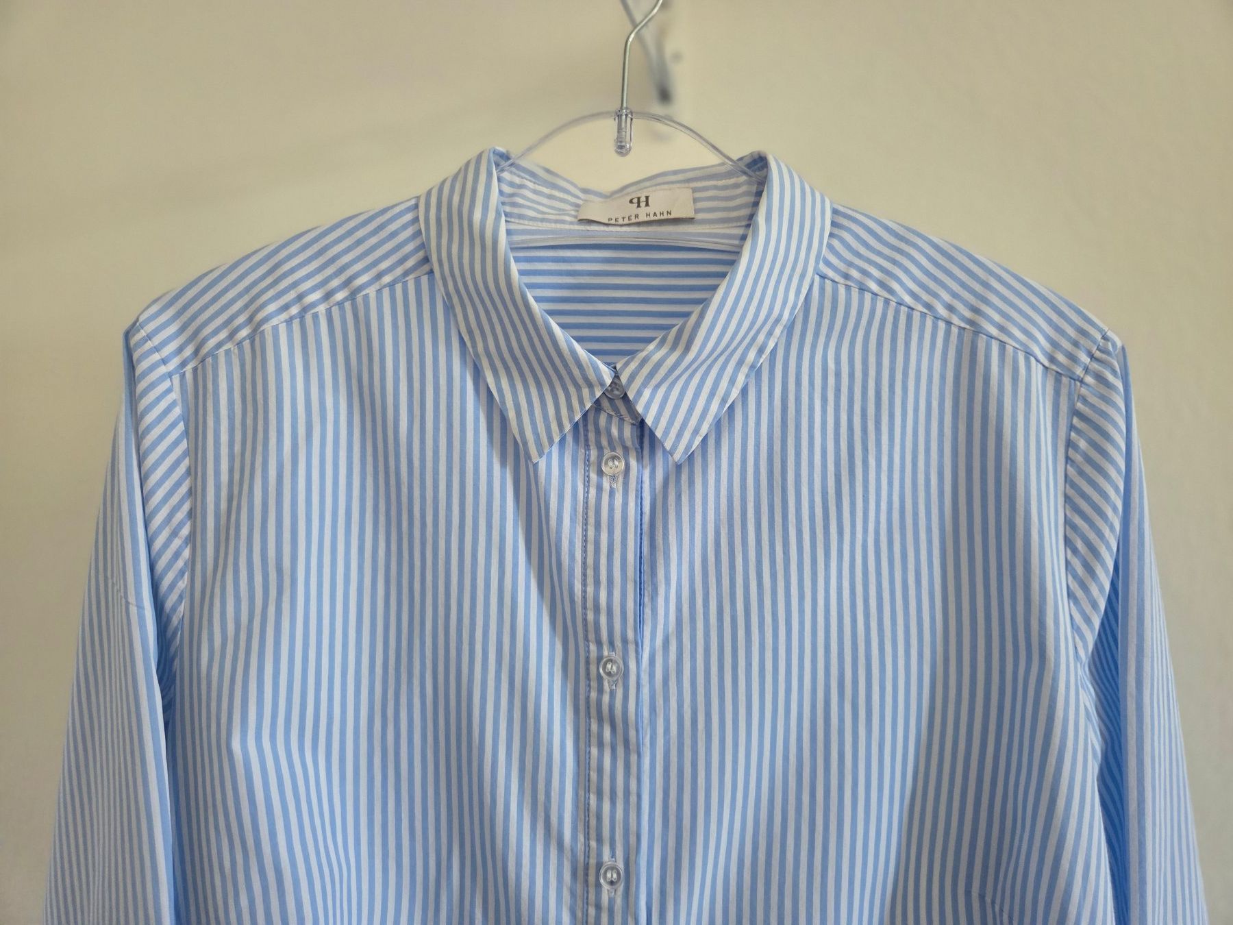 Peter Hahn Camicette: Sommerbluse von Peter Hahn – Usato da Oberrieden venduto da Smart570 1