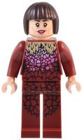 Lego Harry Potter Minifigur- Madame Olympe Maxime (hp499)