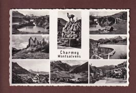 CHARMEY - MONTSALVENS - 8 images