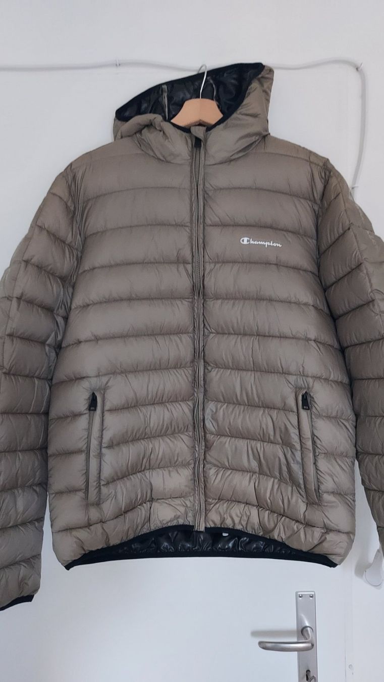 Giacche & Cappotti: Champion Jacke – Nuovo (secondo la descrizione) da Winterthur venduto da ann_7lxx