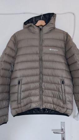 Champion Jacke