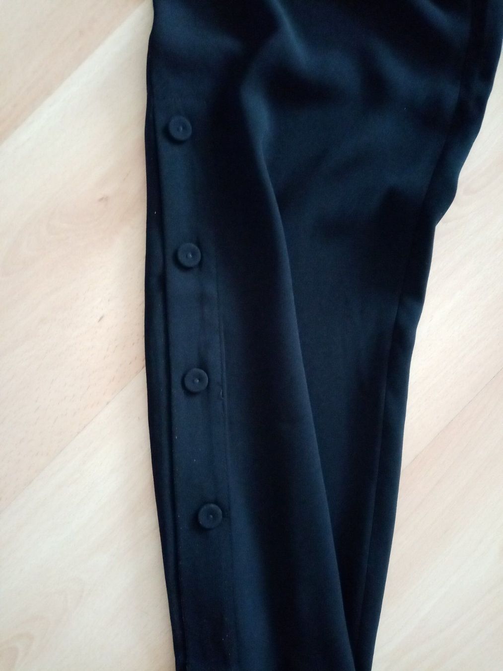 Hosen: Frauen Elegante Hose gr. 44 – Neu (gemäss Beschreibung) aus Schöfflisdorf von nun_zr8r 3