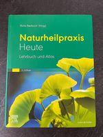Lehrbuch Naturheilpraxis