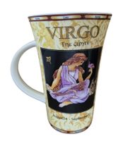 Tasse Porzellan Gemini Virgo