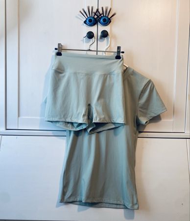 Sport Set