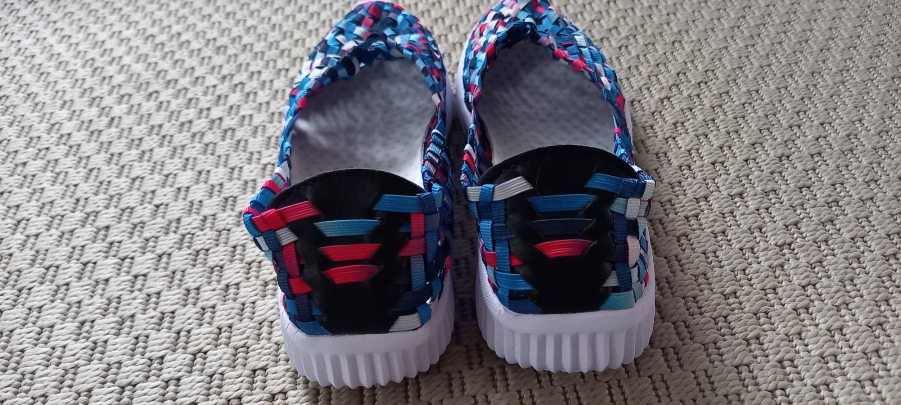 Scarpe da uomo: sommerschuhe – Nuovo (secondo la descrizione) da Höri venduto da bsc_68fw 2