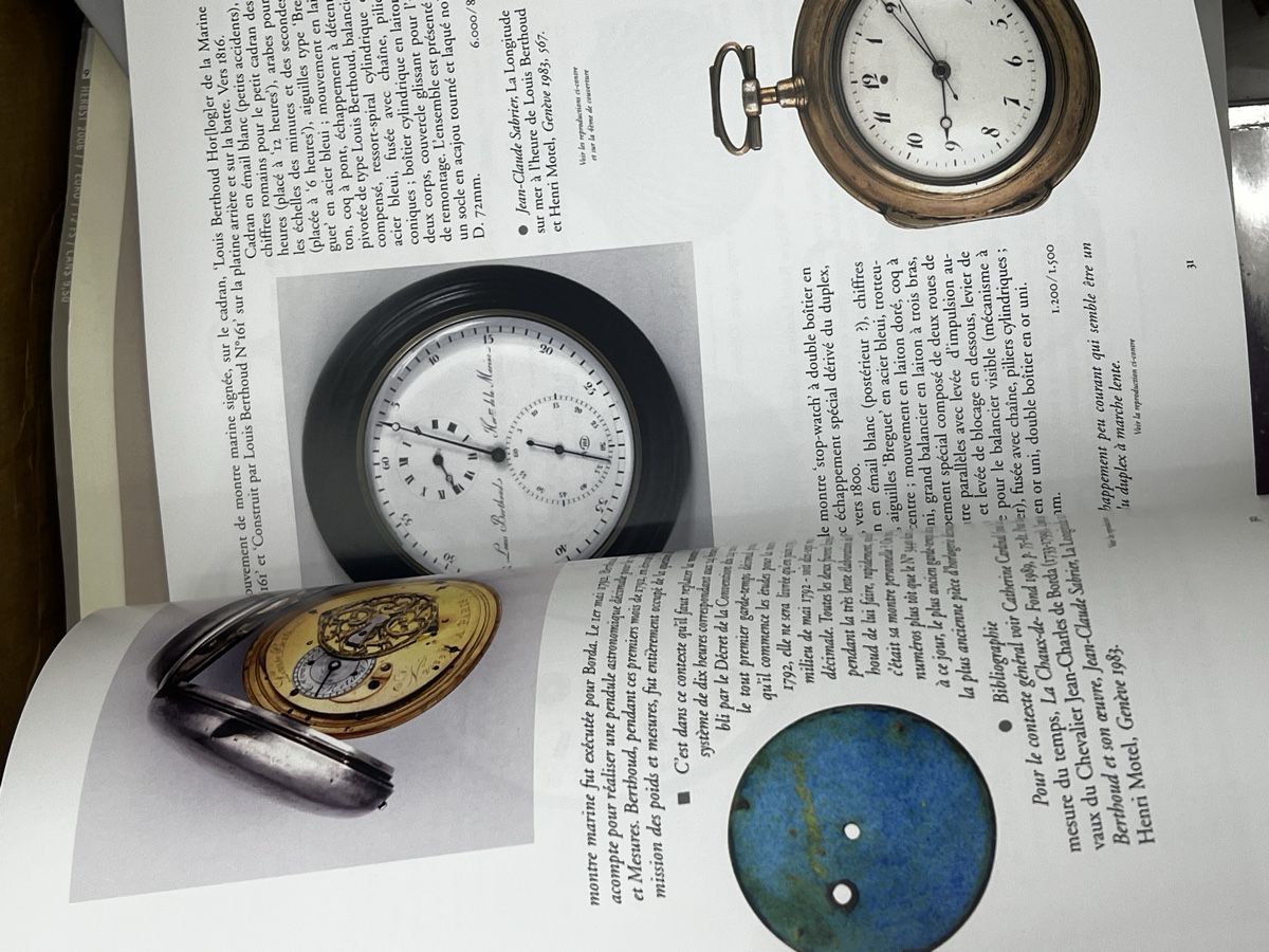 Zeitschriften & Magazine: Chayette & Cheval Horlogerie 2010 – Gebraucht aus Wettingen von NickInc 6