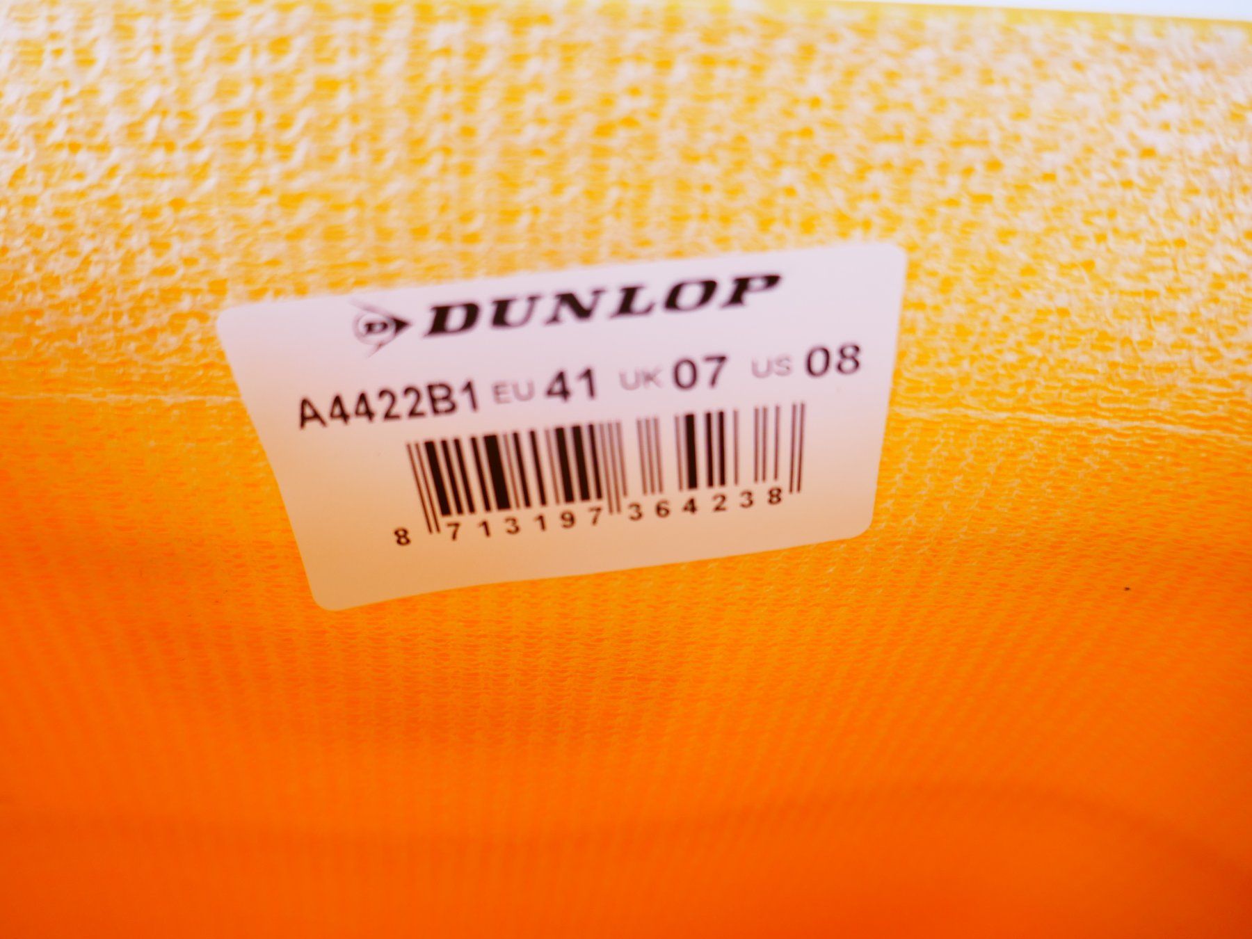 Dunlop Scarpe da uomo: Dunlop Stiefel Gr. 41 – Usato da Urtenen-Schönbühl venduto da Restwert_Schoenbuehl 6