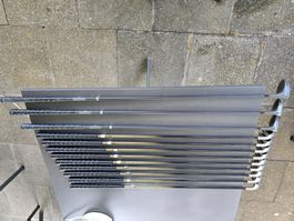 Golfschläger-Set Yonex Regular Graphit 12-teil. gebrauch...