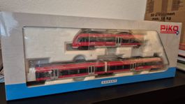 Piko 59304 BR 402 DB AG Verkehrsrot