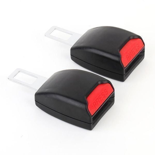 Leine & Halsband: 2x Auto Sicherheitsgurt 46mm Gurtadapter – Neu (gemäss Beschreibung) aus Thun von keller001 1