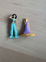 Disney Prinzessinnen Figuren Set: Rapunzel & Jasmin! ✨