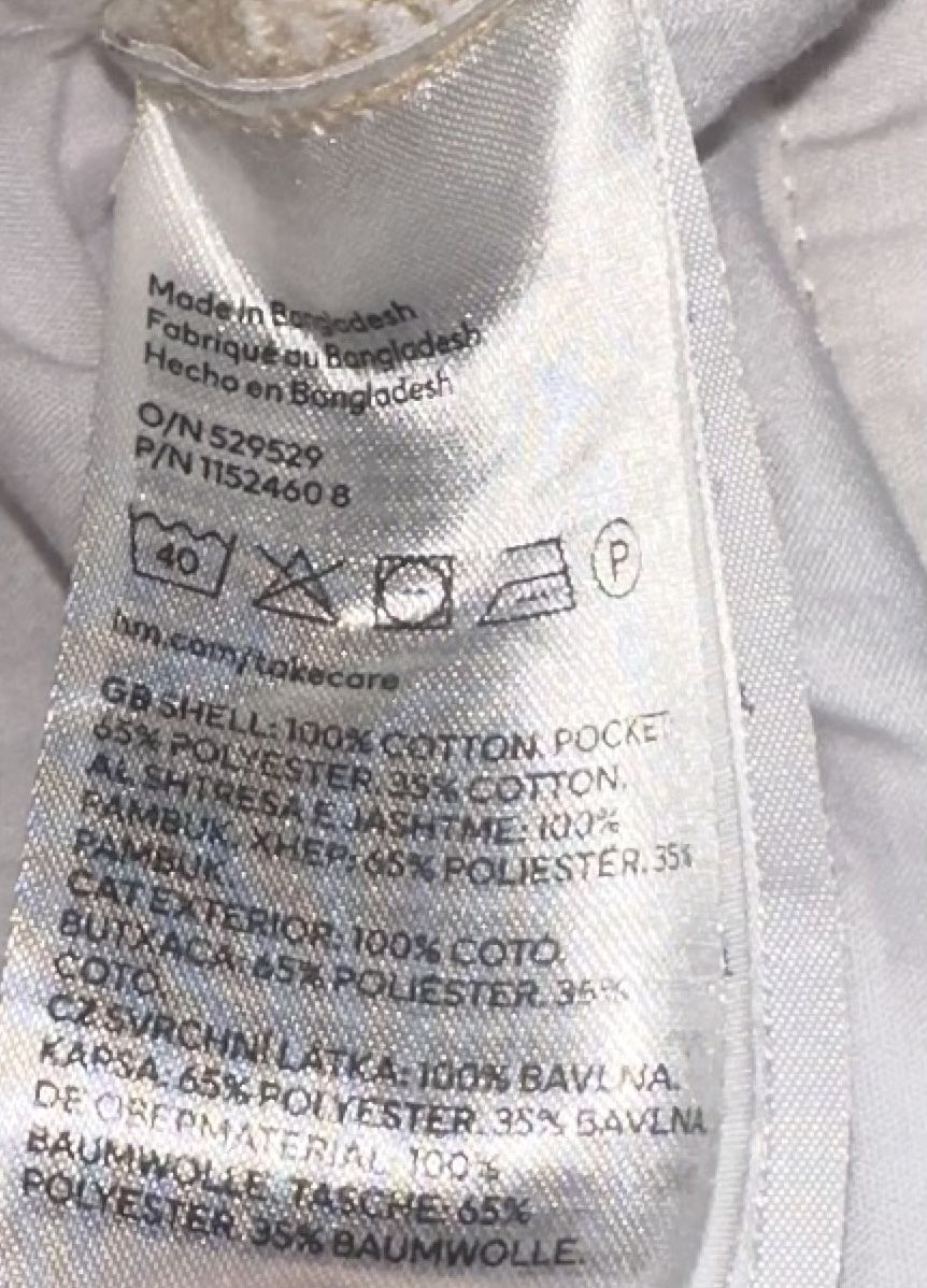 Jeans: DENIM JEANS GR. 36 neuwertig – Nuovo (secondo la descrizione) da Unteraegeri venduto da MH203 7
