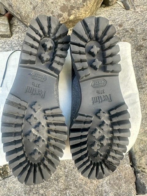 Scarpe da donna: Pertini Damenschuhe Gr. 37.5 – Usato da Altendorf venduto da Eisenmaennchen 3