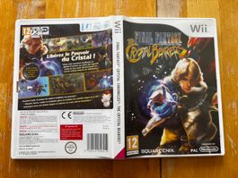 Final Fantasy Crystal Chronicles (CIB)