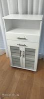 Badezimmerschrank Schildmeyer Niko, weiss, neu
