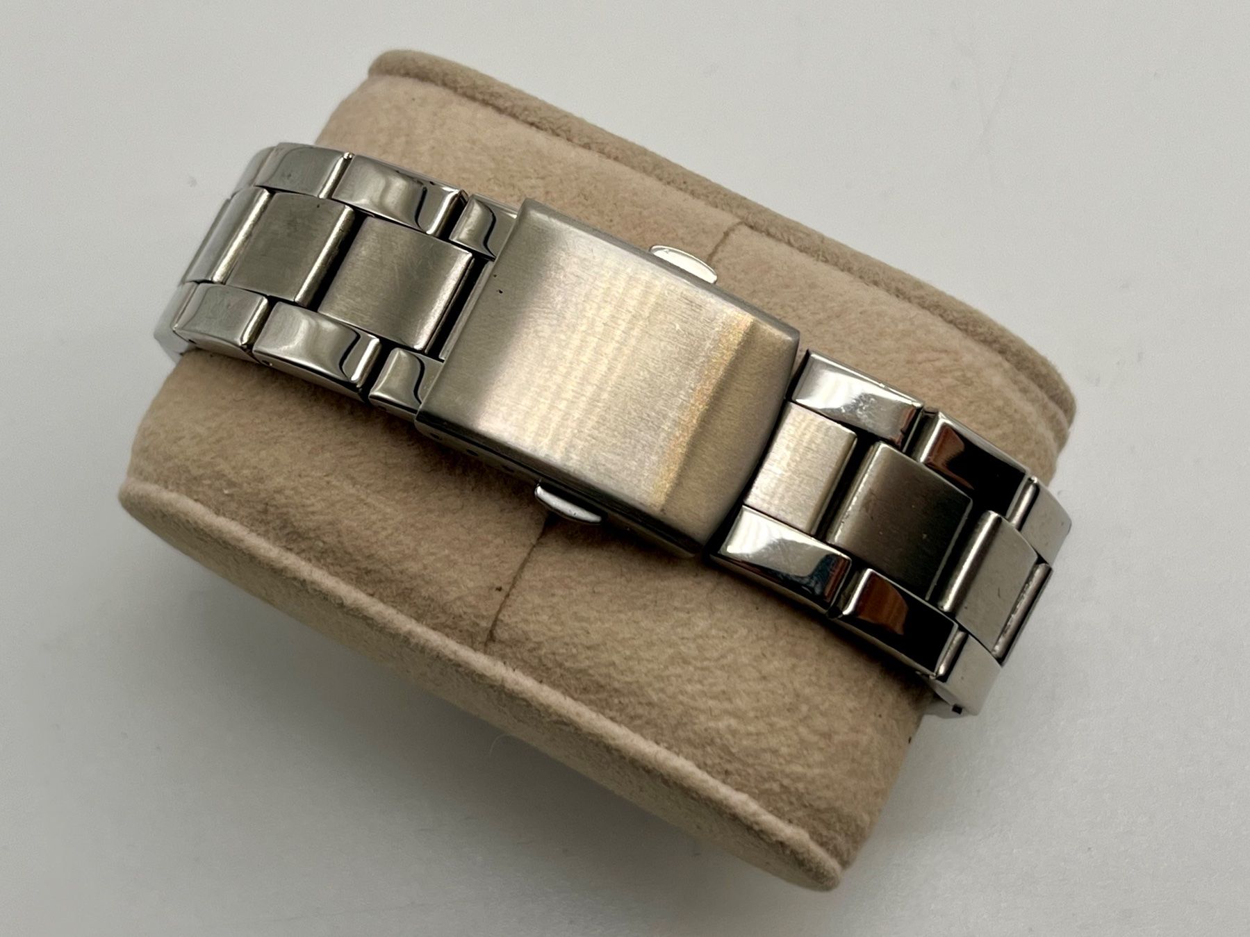 Orologi: Auriol Herrenuhr "Driver-look" Quarz – Usato da Aarau venduto da VelEis_Watches 2