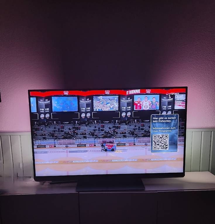 Televisori: Philips TV 3D 55 - Ambilight  – Usato da Magliaso venduto da mar_66sk 2