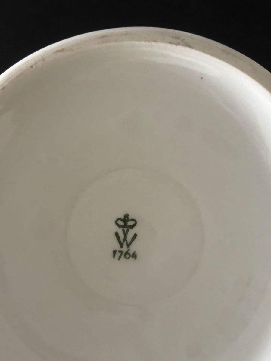 Vasi & Recipienti: Wallendorfer Vase – Usato da Buchrain venduto da Mr.Kim 1